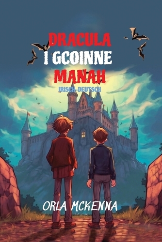 Dracula i gCoinne Manah