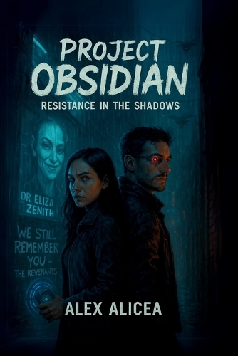 Project Obsidian