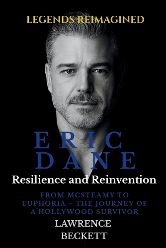 Eric Dane