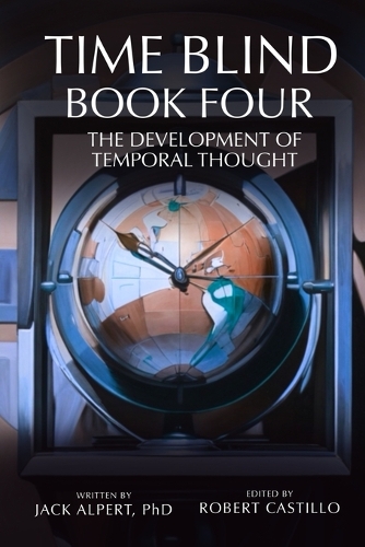 Time Blind Book 4