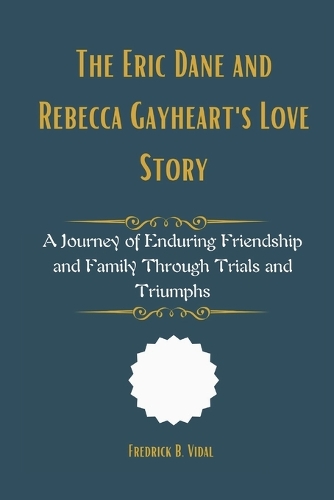 The Eric Dane and Rebecca Gayheart's Love Story