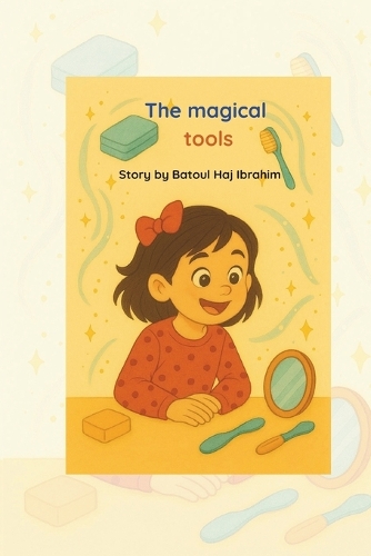 The magical tools (الأدوات السحرية)