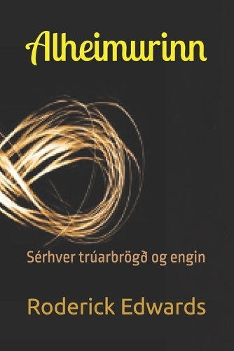 Alheimurinn