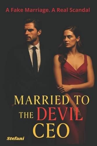 Married to the Devil CEO