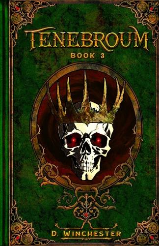 Tenebroum 3