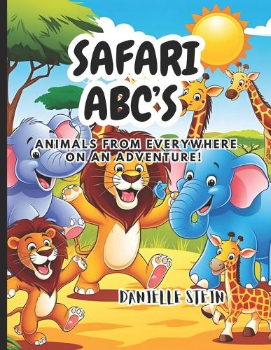 Safari Abc's