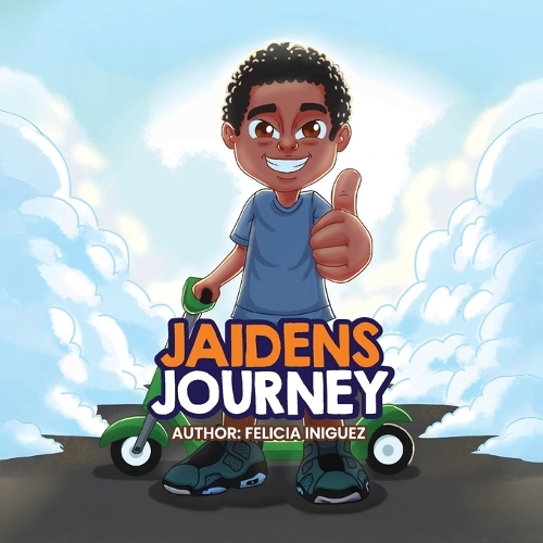 Jaidens Journey
