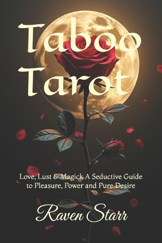 Taboo Tarot