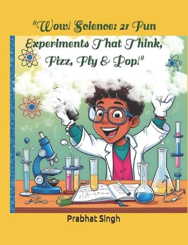 "Wow! Science
