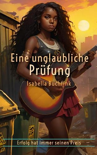 Eine unglaubliche Prüfung