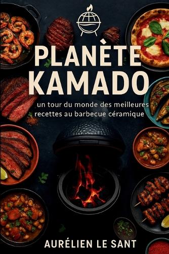 Planète Kamado