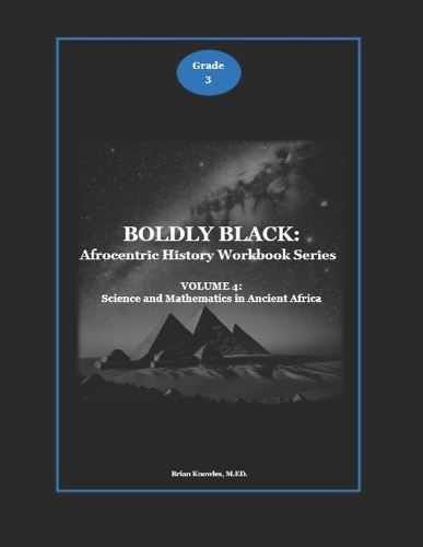 Boldly Black