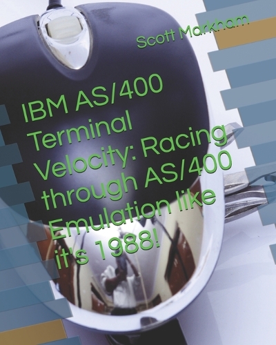 IBM AS/400 Terminal Velocity