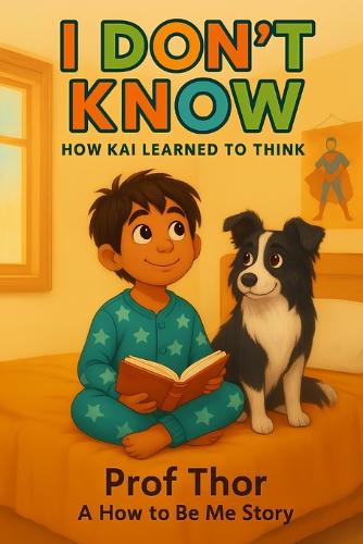 I Don't Know