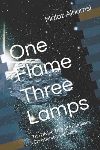 One Flame Three Lamps