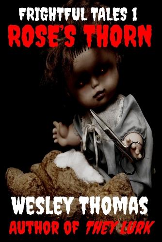 Frightful Tales #1