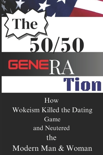 The 50/50 Generation