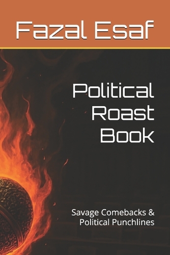 Political Roast Book