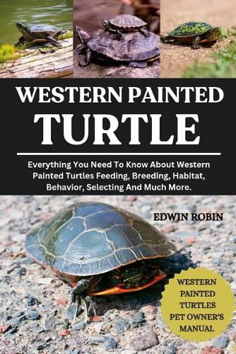 Western Painted Turtle