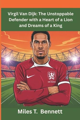 Virgil Van Dijk