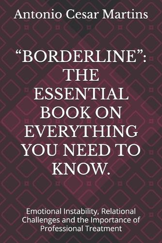 "Borderline"