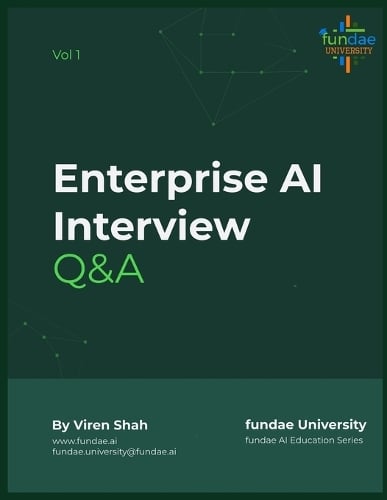 Enterprise AI Interview Q&A