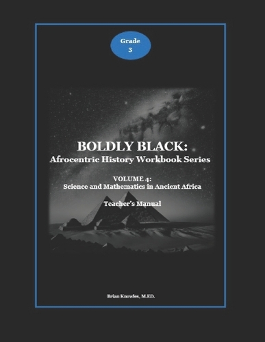 Boldy Black