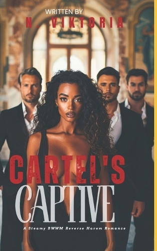 Cartel's Captive