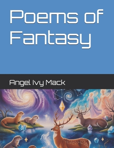 Poems of Fantasy