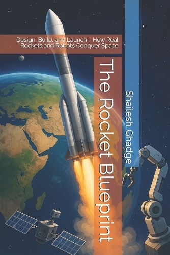 The Rocket Blueprint