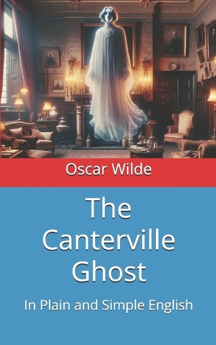 The Canterville Ghost