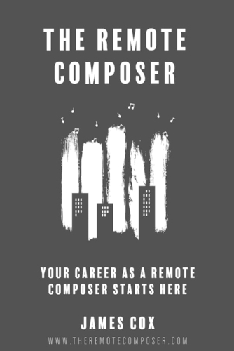 The Remote Composer