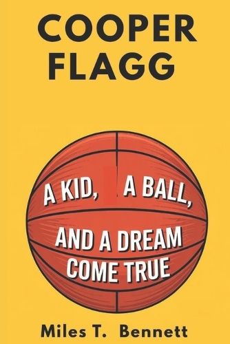 Cooper Flagg