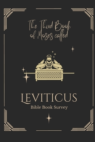 The Third Book of Moses Called Leviticus