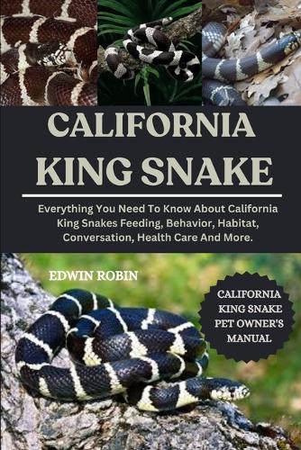 California King Snake