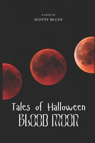 Tales of Halloween