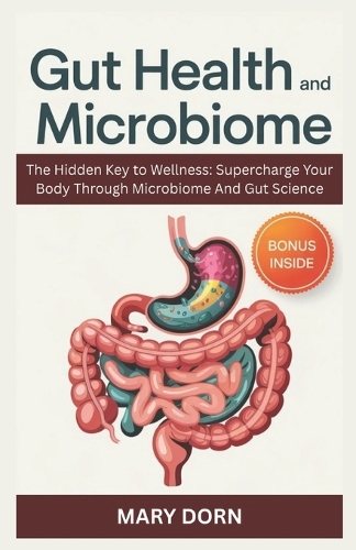 Gut Health And Microbiome