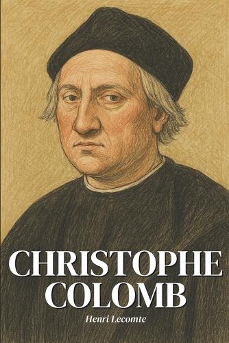 Christophe Colomb