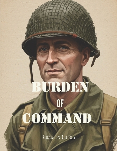 Burden of command game guide