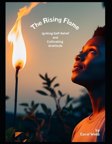 The Rising Flame