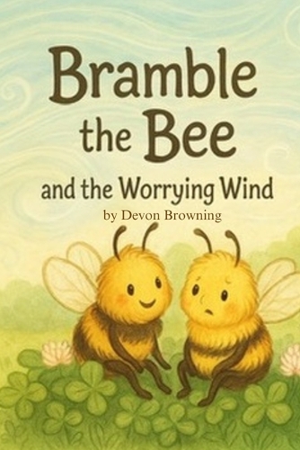 Bramble the Bee