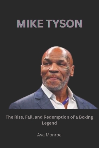 Mike Tyson