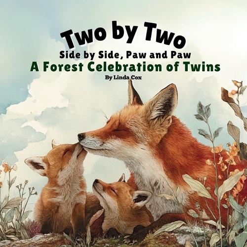 Two by Two, Side by Side, Paw and Paw
