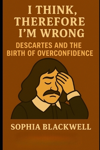 I Think, Therefore I'm Wrong