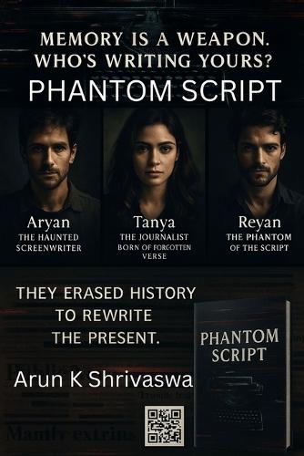 Phantom Script