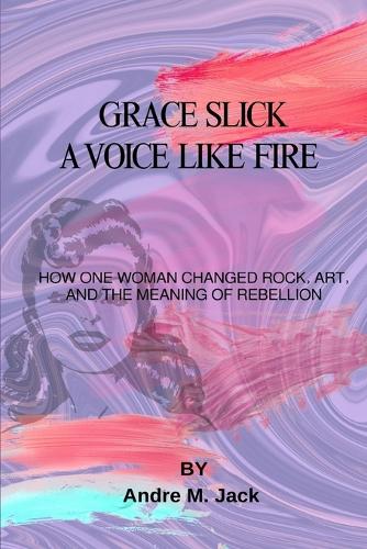 Grace Slick