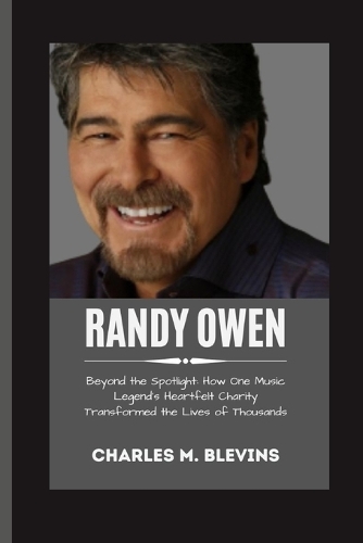 Randy Owen
