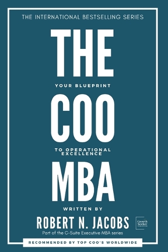 The COO MBA