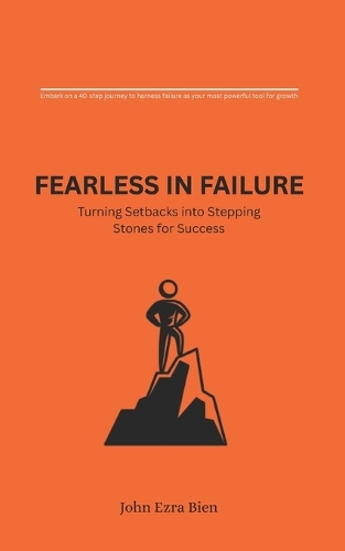 Fearless in Failure