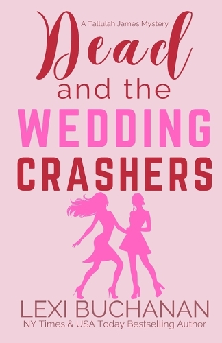 Dead and the Wedding Crashers